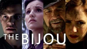 The Bijou: A One Way Crossing — foto 1