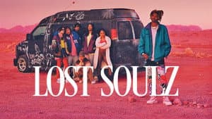 Lost Soulz — foto 3