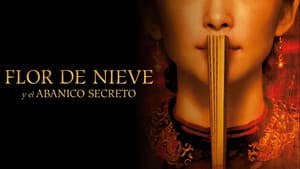Flor de nieve y el abanico secreto — foto 4