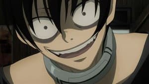 Vigilante (Undertaker)