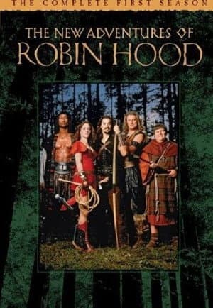 Temporada 1