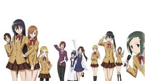Seitokai Yakuindomo — foto 5