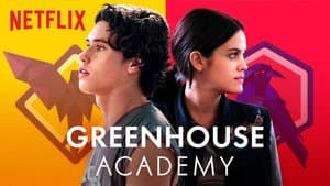 Greenhouse Academy — foto 4