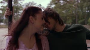 Honeymoon From Hell — foto 5