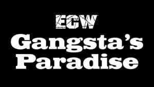 ECW Gangstas Paradise 1995 — foto 2