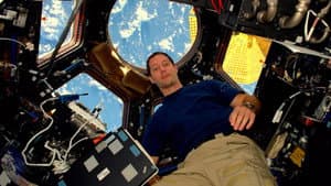 Thomas Pesquet : L'Envoyé spatial — foto 1