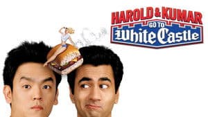 Harold y Kumar: Aventura nocturna — foto 1