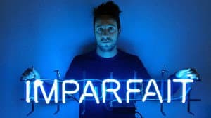 Alexandre Barrette: Imparfait — foto 1