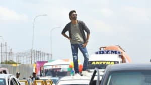 வேலையில்லா பட்டதாரி 2 — foto 11