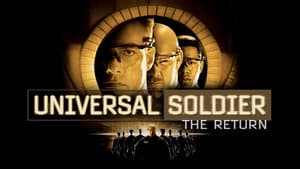 Soldado Universal 2: El regreso — foto 1