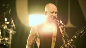 Trivium – Live From The Hangar: Deadmen & Dragons — foto 1
