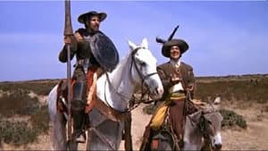 Don Chisciotte e Sancio Panza — foto 2