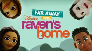 Far Away From Raven's Home — foto 5