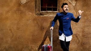 Vir Das: Losing It — foto 1