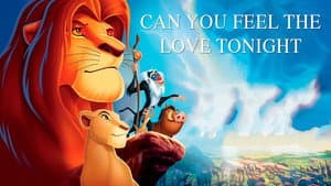 The Lion King: Can You Feel The Love Tonight with Robin Roberts — foto 1