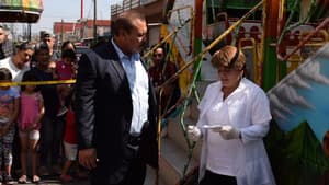 El precio de la traición — foto 6