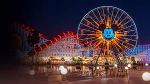 Pixar Pal-A-Round | Disneyland Resort — foto 1