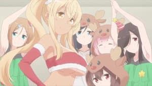 Kotatsu Fin del año Santa