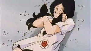 Gohan salva a Videl