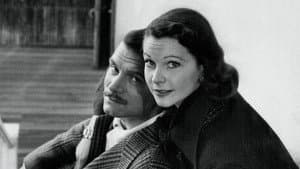 Larry & Vivien: The Oliviers in Love — foto 1