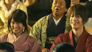 Samurai X: Infierno En Kyoto — foto 5