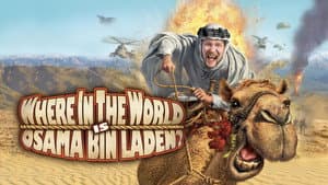 Where in the World Is Osama Bin Laden? — foto 5