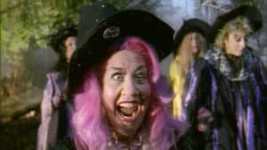 The Worst Witch — foto 4
