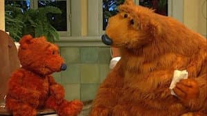 Bear in the Big Blue House: Potty Time With Bear — foto 1