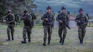 Alma de Héroe — foto 5