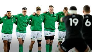 Tackling the All Blacks — foto 2
