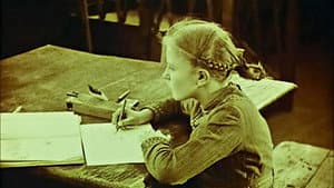 Visages d'enfants — foto 4