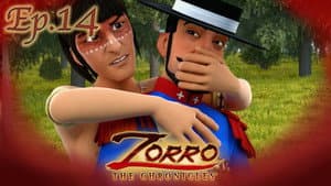 Episodio 14