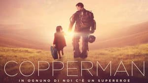 Copperman — foto 2