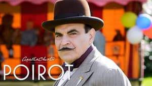 Agatha Christie's Poirot — foto 1