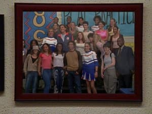 Adiós a la secundaria Hillridge