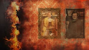 The Great Fire of London with Rob Rinder & Ruth Goodman — foto 1