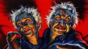 Les mémés cannibales — foto 2
