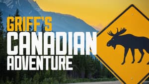 Griff’s Canadian Adventure — foto 9