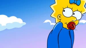 Maggie Simpson: “Jugando con el destino” — foto 1