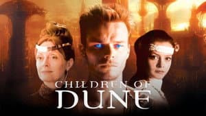Hijos de Dune, nueva generación — foto 3