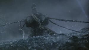 Godzilla contra Biollante — foto 8