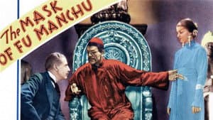 La máscara de Fu-Manchú — foto 6