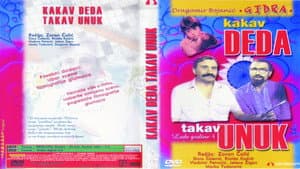 Kakav deda, takav unuk — foto 1