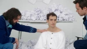 Du blanc à l'âme — foto 2