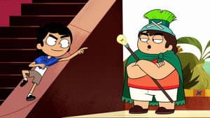 Episodio 26