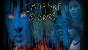 Campfire Stories — foto 2