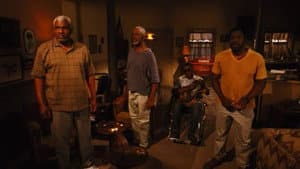 Snoop Dogg's Hood of Horror — foto 10