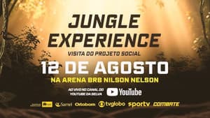 Jungle Fight 139: Fight of the Million Semifinals — foto 1