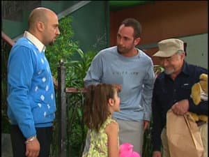 ¿Quién es el padre