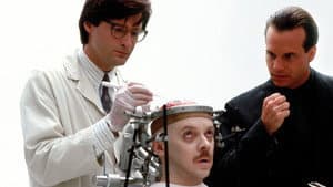 Brain Dead — foto 1